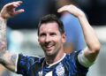 AFA για Μέσι: «Σε ευχαριστούμε αρχηγέ» - www.ertsports.gr