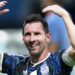 AFA για Μέσι: «Σε ευχαριστούμε αρχηγέ» - www.ertsports.gr