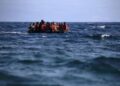 Νέα αφιξη μεταναστών στα νότια της Κρήτης – Εντοπίστηκε λέμβος με 39 άτομα