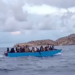Ιεράπετρα: Νέα λέμβος με μετανάστες εντοπίστηκε νότια της Χρυσής – Άγνωστος ο ακριβής αριθμός των επιβαινόντων