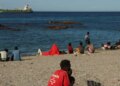 SOS από τη Θέουτα για τους ανήλικους μετανάστες: «Η κατάσταση είναι ανυπόφορη», προειδοποιεί ο επικεφαλής του ισπανικού θύλακα