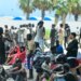 Η κρίση με τους μετανάστες στη Θέουτα διχάζει την Ευρώπη: Νέα αντιπαράθεση Ισπανίας και Ιταλίας - Έως και 5.000 παραμένουν στον ισπανικό θύλακα