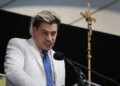 Ο ακροδεξιός Μίλο Γιαννόπουλος κρατείται στη Λουιζιάνα από πράκτορες της ICE μέχρι να απελαθεί