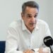 Μητσοτάκης: Η Ελλάδα θα διεκδικήσει το Ευρωπαϊκό Πρωτάθλημα Υδατοσφαίρισης του 2028