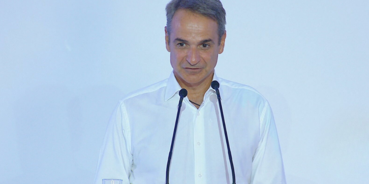 Περιοδεία Μητσοτάκη στη Δυτική Μακεδονία: Στο επίκεντρο παραγωγικές επενδύσεις – Νέα ογκολογική μονάδα στην Κοζάνη