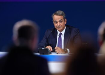 ΔΕΘ: Στο τέλος Αυγούστου θα οριστικοποιηθεί το τελικό πακέτο μέτρων που θα ανακοινώσει ο πρωθυπουργός