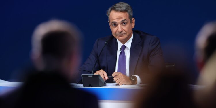 ΔΕΘ: Στο τέλος Αυγούστου θα οριστικοποιηθεί το τελικό πακέτο μέτρων που θα ανακοινώσει ο πρωθυπουργός
