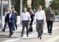 Περιοδεία Κυριάκου Μητσοτάκη στη Βόρεια Ελλάδα πριν από τη ΔΕΘ - Η ατζέντα και οι επαφές - ertnews.gr