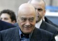 Υπόθεση Μοχάμεντ Αλ Φαγέντ: Τέσσερις γυναίκες αναγνωρίστηκαν ως θύματα εμπορίας ανθρώπων