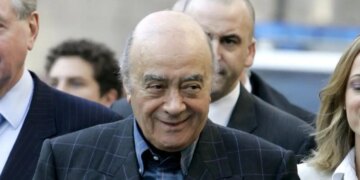 Υπόθεση Μοχάμεντ Αλ Φαγέντ: Τέσσερις γυναίκες αναγνωρίστηκαν ως θύματα εμπορίας ανθρώπων