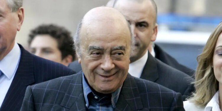 Υπόθεση Μοχάμεντ Αλ Φαγέντ: Τέσσερις γυναίκες αναγνωρίστηκαν ως θύματα εμπορίας ανθρώπων