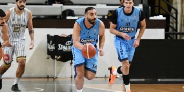 Μολφέτας: «Πιστεύω ότι θα γίνουμε ένα πολύ συμπαγές σύνολο και έτσι θα έρθουν και οι επιτυχίες» - www.ertsports.gr