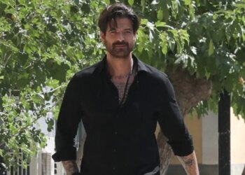Άρης Μουγκοπέτρος: «Θέλω να ζητήσω μία ειλικρινή συγγώμη, έχω μετανιώσει πραγματικά για το λάθος μου»
