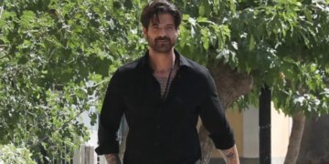 Άρης Μουγκοπέτρος: «Θέλω να ζητήσω μία ειλικρινή συγγώμη, έχω μετανιώσει πραγματικά για το λάθος μου»