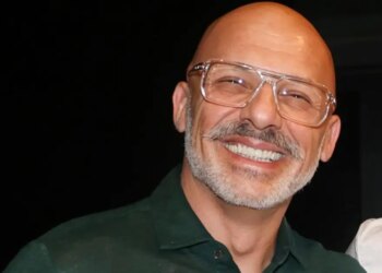 Νίκος Μουτσινάς: Εντυπωσιακές νέες εικόνες από το ταξίδι του στο Μεξικό