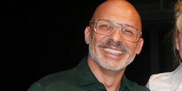 Νίκος Μουτσινάς: Εντυπωσιακές νέες εικόνες από το ταξίδι του στο Μεξικό