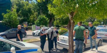 Μυστράς: 11 μήνες με αναστολή στον 55χρονο για την ψευδή κατάθεση – Ελεύθερος μετά τη δίκη