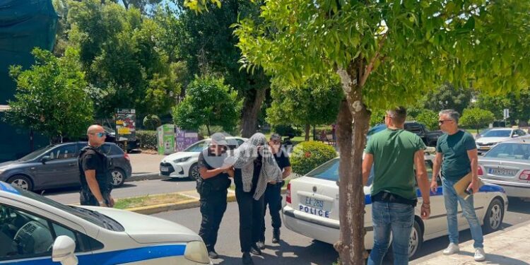 Μυστράς: 11 μήνες με αναστολή στον 55χρονο για την ψευδή κατάθεση – Ελεύθερος μετά τη δίκη