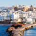 Στ. Παπασταύρου: Το Ειδικό Χωροταξικό Πλαίσιο για τουρισμό και ΑΠΕ αποτελεί ανάπτυξη με κανόνες