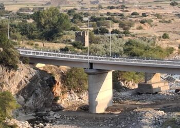 Ροδόπη: Έτοιμη η νέα Γέφυρα Κομψάτου - Μετά τις 20 Αυγούστου τα εγκαίνια - ertnews.gr