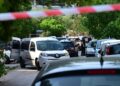 Γυναικοκτονία στη Νέα Σμύρνη: Βιντεοληπτικό υλικό, κινητά τηλέφωνα και μαρτυρίες «χτενίζουν» οι Αρχές - Το παρελθόν του 48χρονου - ertnews.gr