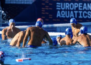 Απευθείας στην 8άδα η Εθνική Νέων - www.ertsports.gr