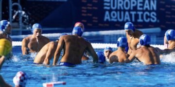 Απευθείας στην 8άδα η Εθνική Νέων - www.ertsports.gr