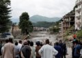 Εικόνες βιβλικής καταστροφής στο Νεπάλ: Ολόκληρα χωριά θαμμένα στη λάσπη - Σε εξέλιξη οι επιχειρήσεις διάσωσης