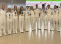 Γιάννης Καλαϊτζογλίδης: «Εκπροσωπήσαμε τη χώρα μας με μια εκπληκτική εμφάνιση» - www.ertsports.gr