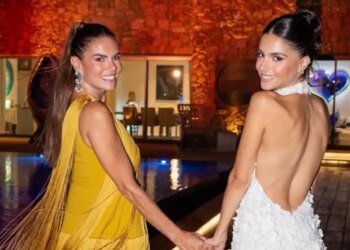 Η Αλεξάνδρα Νίκα ευχήθηκε για τα γενέθλια της μητέρας της, Μιράντας Πατέρα: Χρόνια πολλά στον βράχο μας