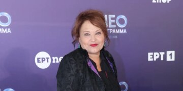 Νικολέτα Βλαβιανού: Το επάγγελμά του ηθοποιού είναι μη ανταποδοτικό, μισθός μας δεν ανεβαίνει