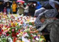 Νορβηγία: Ο κόσμος αποχαιρετά τον βασιλιά του