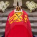 Νορβηγία: Στο παρεκκλήσι των ανακτόρων το φέρετρο του βασιλιά Χάραλντ - Την Τρίτη ορκίζεται νέος μονάρχης ο γιος του, Χάακον