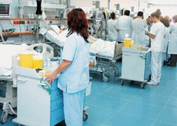 ΠΟΕΔΗΝ: Τελευταία ευκαιρία του Πρωθυπουργού η ΔΕΘ για την αντιστροφή της απαξίωσης του ΕΣΥ