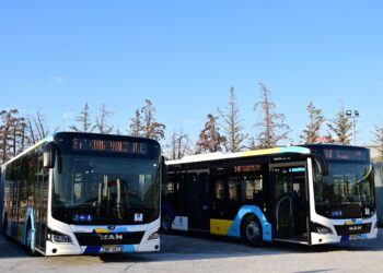 Αποκαταστάθηκε η τηλεματική του ΟΑΣΑ - Kυβερνοεπίθεση στα πληροφοριακά συστήματα της τηλεματικής - ertnews.gr