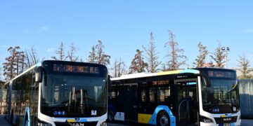 Αποκαταστάθηκε η τηλεματική του ΟΑΣΑ - Kυβερνοεπίθεση στα πληροφοριακά συστήματα της τηλεματικής - ertnews.gr