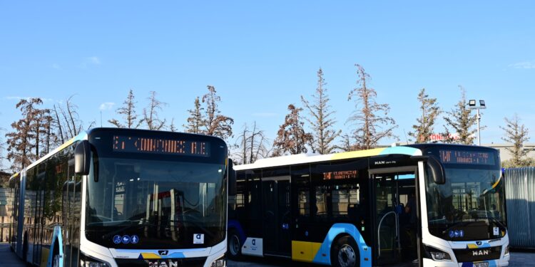 Αποκαταστάθηκε η τηλεματική του ΟΑΣΑ - Kυβερνοεπίθεση στα πληροφοριακά συστήματα της τηλεματικής - ertnews.gr