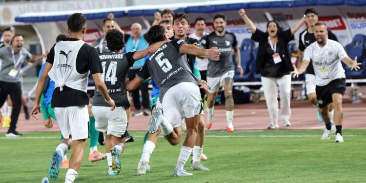 Ξεπέρασαν τα 7.000 τα διαρκείας του ΟΦΗ - www.ertsports.gr