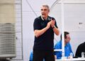 Οικονομάκης: «Η Νίκη Αμαρουσίου πέρασε δύο εφιαλτικές χρονιές και θα το αλλάξουμε αυτό» - www.ertsports.gr
