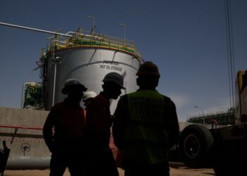 Βενεζουέλα: Εξετάζει έξοδο από τον ΟΠΕΚ μετά από δεκαετίες, καθώς εμβαθύνει τους δεσμούς της με τις ΗΠΑ