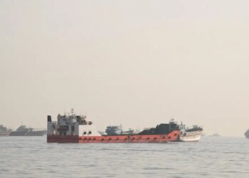 Οι Χούθι αναλαμβάνουν την ευθύνη για την επίθεση σε πετρελαιοφόρο στα ανοιχτά της Σαουδικής Αραβίας