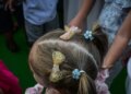 ΗΠΑ: Τρίχρονο κοριτσάκι παγιδεύτηκε σε παιδική κουζίνα και πέθανε