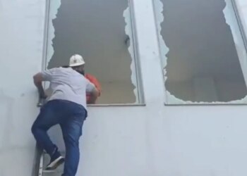 Πακιστάν: Νεκρά τουλάχιστον 15 νεογέννητα μωρά μετά από φωτιά σε δημόσιο νοσοκομείο