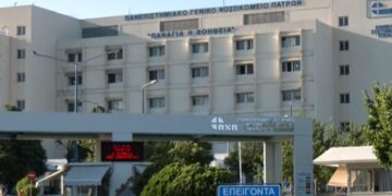 Διασωληνωμένος παραμένει ο 9χρονος που κινδύνευσε με πνιγμό στην παραλία Μαραθιάς