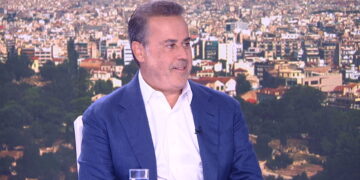 Παπασταύρου στο ΕΡΤnews: Ενιαίοι και αυστηροί κανόνες χωροθέτησης φωτοβολταϊκών και αιολικών πάρκων
