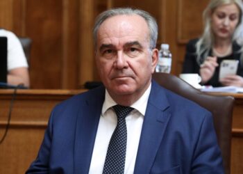 <strong>Παπαθανάσης: Χρηματοδότηση από το ΕΣΠΑ για τη δημιουργία Κέντρων Αριστείας στην έρευνα και την καινοτομία</strong>