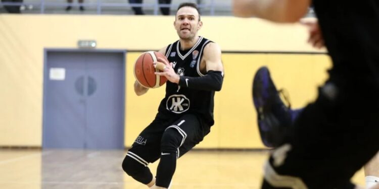 Παππάς: «Όταν τραυματίστηκα, σκέφτηκα ότι αποκλείεται να μου συμβαίνει» - www.ertsports.gr