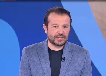 Ν. Παππάς στο ΕΡΤnews: «Ο Αλέξης Τσίπρας πρέπει να πάρει θέση για την Έλενα Ακρίτα»