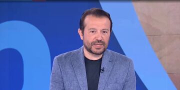 Ν. Παππάς στο ΕΡΤnews: «Ο Αλέξης Τσίπρας πρέπει να πάρει θέση για την Έλενα Ακρίτα»
