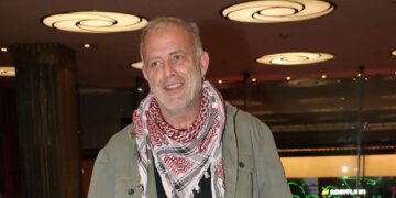 Πασχάλης Τσαρούχας: «Όλα τα σπουδαία, μπροστά βρίσκονται»
